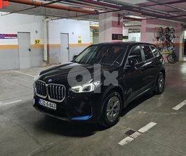 BMW IX1 XDRIVE30 68KWH 313KS