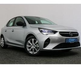 ② OPEL CORSA 1.5 D TURBO EDITION MT6 102PK *SIGHT LIGHT PACK — OPEL — 2EMEMAIN