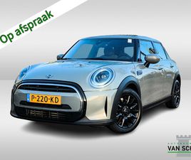 MINI MINI 1.5 ONE CLASSIC 1E-EIG. & KEURIG-ONDERH. BOVAG-GARANTIE. NL-AUTO