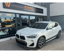 1.8I 140CH M SPORT X - DKG BVA - ENTRETIEN 100% BMW