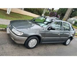 VOLKSWAGEN POINTER VOLKSWAGEN POINTER GLI 1.8 1994
