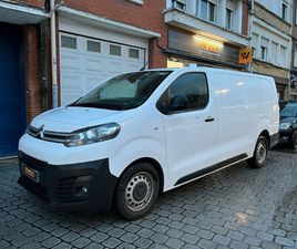 2.0 BLUEHDI 180 XL L3 BUSINESS BVA DISTRI FAITE/GPS/CLIM/TVA NON RECUPERABLE