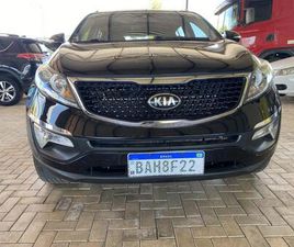 KIA SPORTAGE TMHEV EXP GASOLINA
