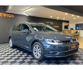 7 SW 1.0 TSI 115CH CONFORTLINE BUSINESS / CARPLAY / SUIVI COMPLET /