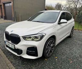 BMW X1 XDRIVE 25E X1 PHEV 1.5IA XDRIVE25E EXTRA FULL PACK M !! NIEUW