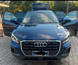 Q2 30 2.0 TDI BUSINESS