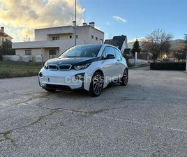 BMW I3 94 AH REX BMW I3 94AH REX