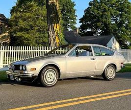 ALFA ROMEO ALFETTA GT - NEW PERMANENT PRICE $12,000