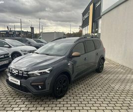 DACIA JOGGER 1.0 TCE EXTREME (7 SZEMÉLYES )
