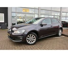 VOLKSWAGEN GOLF VOLKSWAGEN GOLF VII LIM. LOUNGE BMT - SHZ PDC TEMPOMAT