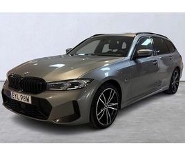 BMW 330 E XDRIVE TOURING E M-SPORT