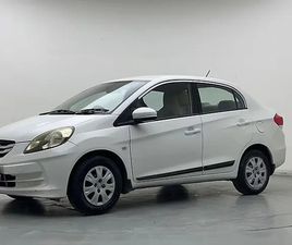 HONDA AMAZE