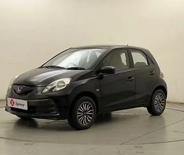 HONDA BRIO