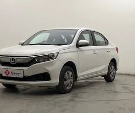 HONDA AMAZE