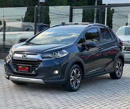 HONDA WR-V HONDA WR-V 1.5 EXL CVT