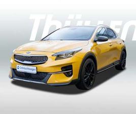 1.5 T-GDI 7-DCT PLATINUM BLUETOOTH VOLLLEDER