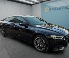 AUDI A7 SPORTBACK 45 TFSI QUATTRO S TRONIC 195 KW