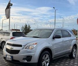 CHERVOLET 2,4 BENZIN AUTOMATIC