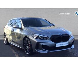 BMW 1 SERIES 128TI 2.0 5DR