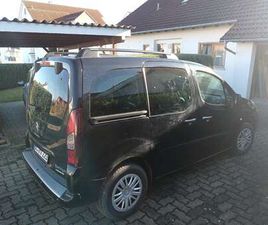 MULTISPACE BLUEHDI 120 S&S SELECTION