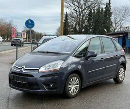 C4 PICASSO 2.0 HDI FAP AUT. EXCLUSIVE
