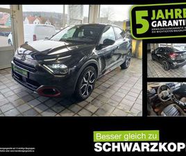 CITROEN C4X E-C4 FIN. AB 2,99% NAVI,SITZHEIZUNG,HEADUP