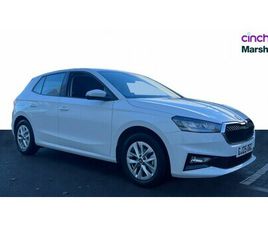 1.0 TSI SE EDITION 5DR