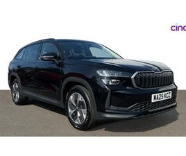 1.5 TSI IV 204 SE 5DR DSG