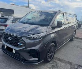 2.0 300 ECOBLUE MS-RT AUTO L2 H1 EURO 6 (START/STOP) 5DR