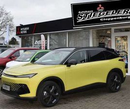 X 55 SPORTSITZE PANORAMA / SCHIEBEDACH