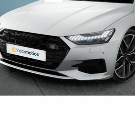 AUDI A7 SPORTBACK 50 TFSI E QUATTRO S TRONIC S LINE 220 KW