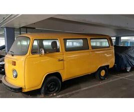 VOLKSWAGEN 181 VOLKSWAGEN POSTBUS VW T2