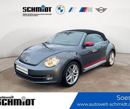 VOLKSWAGEN BEETLE 1.4 TSI BMT CLUB + GARANTIE