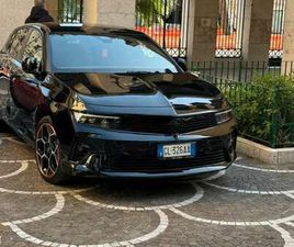 OPEL ASTRA PHEV 1.6 PHEV GS EDITION S&S 180CV AT8 GS