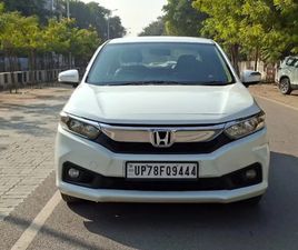 HONDA AMAZE