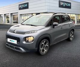 PURETECH 110CH S&S SHINE