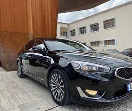 K 7 KIA 3.0 100 % GAZ FABRIKE