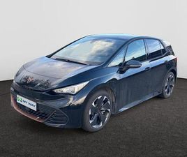 CUPRA BORN BORN EBOOST BUSINESS 231CH (170KW) V 59 KWH