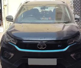 TATA NEXON