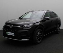 VOLKSWAGEN T-ROC NEW T-ROC 1.5 TSI LIFE