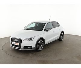 AUDI A1 SPORTBACK 1.0 TFSI