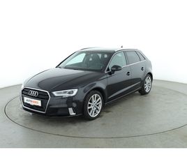 AUDI A3 SPORTBACK 2.0 TDI