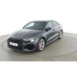 AUDI A3 SPORTBACK RS3 2.5 TFSI