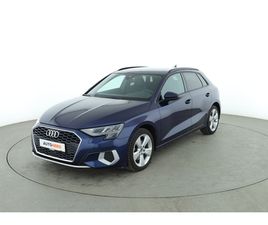 AUDI A3 SPORTBACK 30 TFSI 30 TFSI