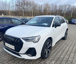 S LINE 45 TFSI E S TRONIC