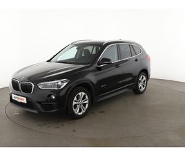 BMW X1 SDRIVE 18I SDRIVE 18I