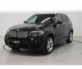 XDRIVE40E M-SPORT, INDIVIDUAL, ACC, KROK, SOLTAK,M.M