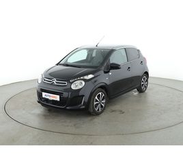 CITROEN C1 1.0 VTI