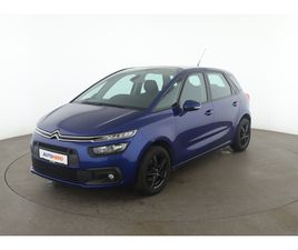 CITROEN C4 PICASSO 1.2 PURETECH