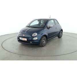 FIAT 500 1.0 MILD-HYBRID